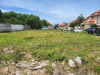 For sale land in Bang Lamung, Chonburi