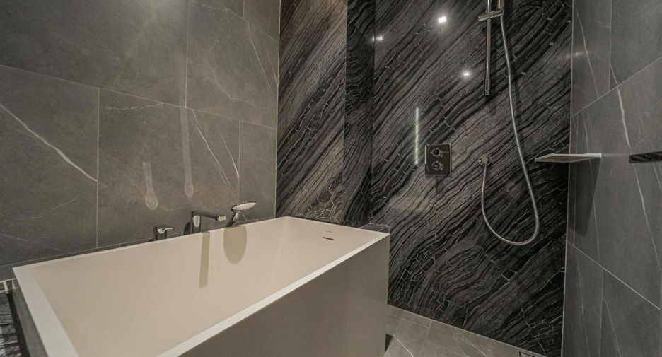Condo en alquiler de 1 habitaciones en Watthana, Bangkok