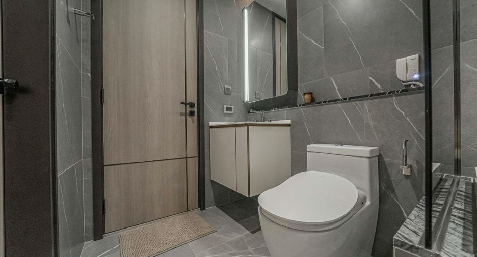 Condo en alquiler de 1 habitaciones en Watthana, Bangkok