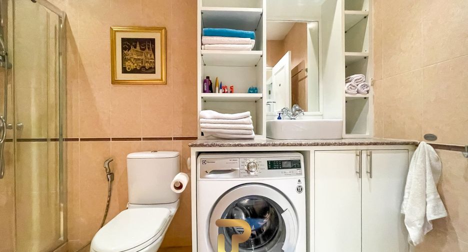 Apartment zum Kauf mit 3 Zimmer in Bang Lamung, Chonburi