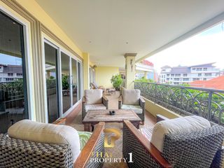 Apartment zum Kauf mit 3 Zimmer in Bang Lamung, Chonburi