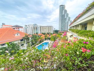Apartment zum Kauf mit 3 Zimmer in Bang Lamung, Chonburi