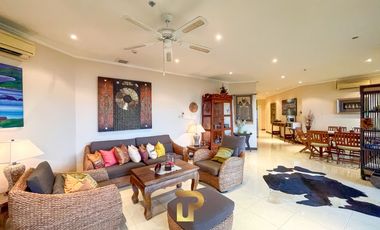 Apartment zum Kauf mit 3 Zimmer in Bang Lamung, Chonburi