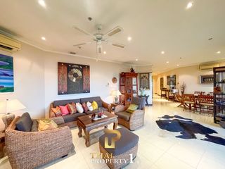Apartment zum Kauf mit 3 Zimmer in Bang Lamung, Chonburi