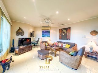 Apartment zum Kauf mit 3 Zimmer in Bang Lamung, Chonburi