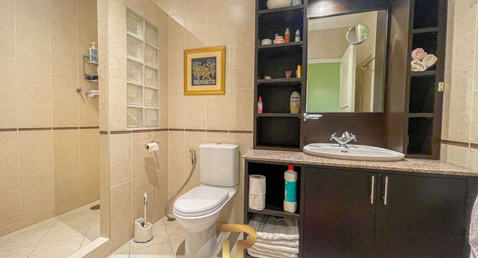 Apartment zum Kauf mit 3 Zimmer in Bang Lamung, Chonburi