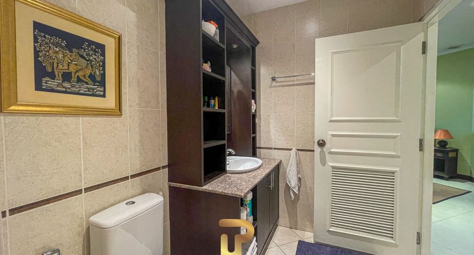 Apartment zum Kauf mit 3 Zimmer in Bang Lamung, Chonburi