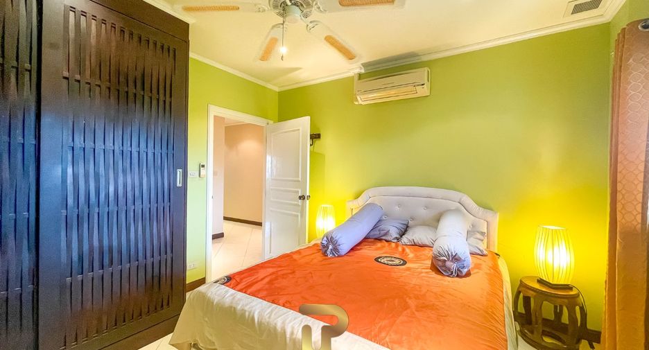 Apartment zum Kauf mit 3 Zimmer in Bang Lamung, Chonburi