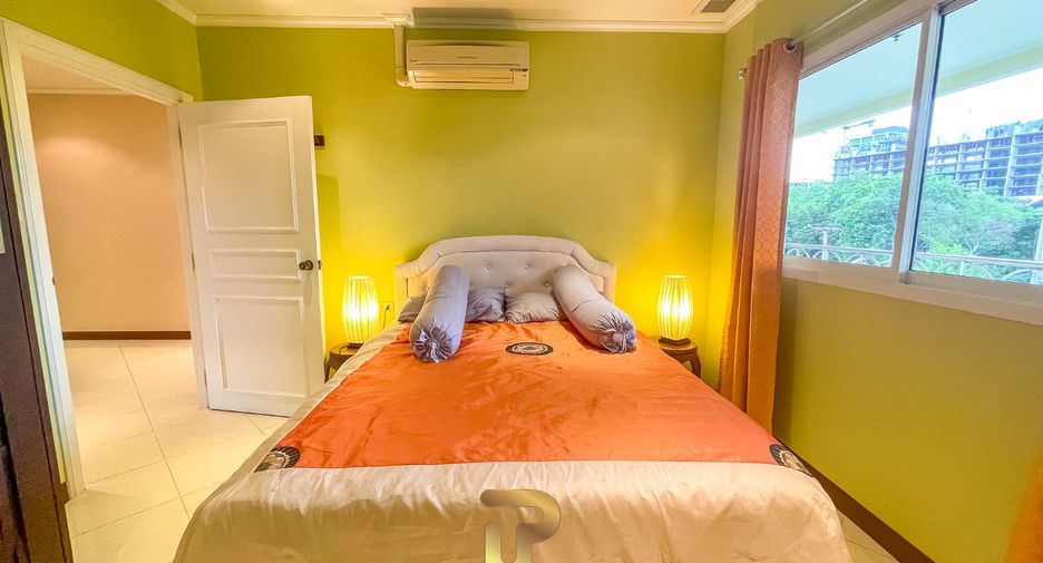 Apartment zum Kauf mit 3 Zimmer in Bang Lamung, Chonburi
