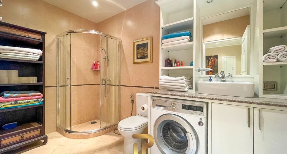 Apartment zum Kauf mit 3 Zimmer in Bang Lamung, Chonburi