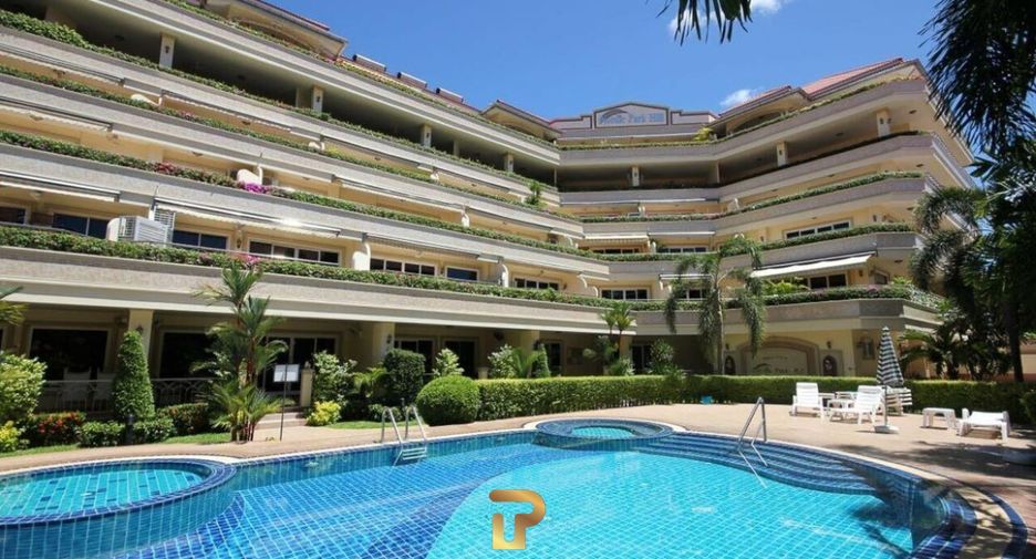 Apartment zum Kauf mit 3 Zimmer in Bang Lamung, Chonburi