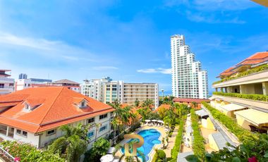 出售 3 卧室 公寓式住宅 在 Bang Lamung, Chon Buri