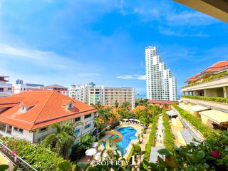 For sale 3 ベッドルーム apartment in Bang Lamung, Chonburi