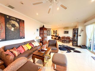 For sale 3 ベッドルーム apartment in Bang Lamung, Chonburi