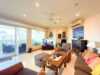 For sale 3 ベッドルーム apartment in Bang Lamung, Chonburi