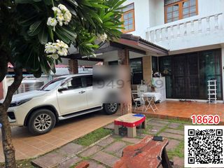 For rent 3 bedrooms house in Bang Na, Bangkok