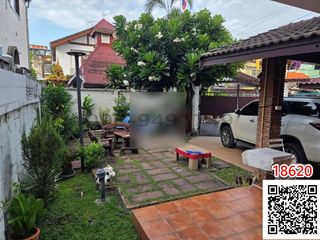 For rent 3 bedrooms house in Bang Na, Bangkok