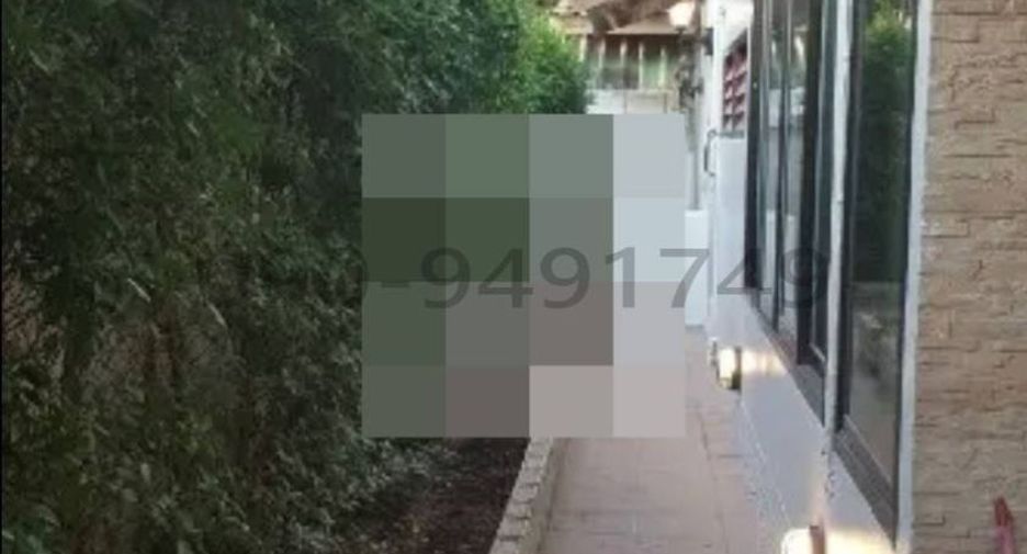 For rent 3 bedrooms house in Bang Na, Bangkok