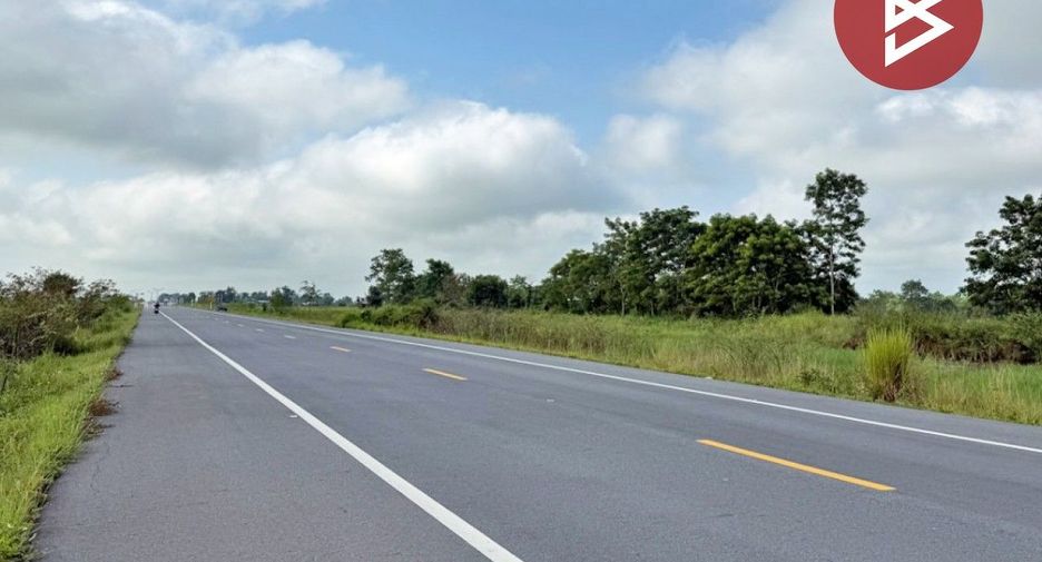 For sale land in Chiang Kham, Phayao