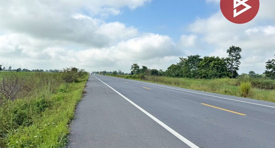 For sale land in Chiang Kham, Phayao