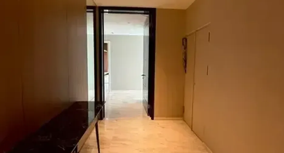 For rent 3 bedrooms condo in Bang Kho Laem, Bangkok