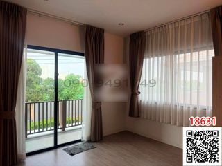 出租 3 卧室 独立屋 在 Mueang Pathum Thani, Pathum Thani