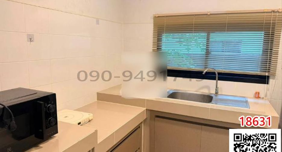 出租 3 卧室 独立屋 在 Mueang Pathum Thani, Pathum Thani