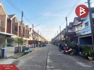 Casa adosada en venta de 2 habitaciones en Mueang Nakhon Si Thammarat, Nakhon Si Thammarat