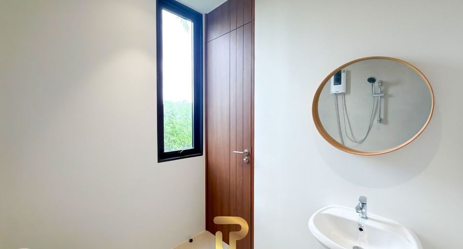 À vendre 5 chambres villa à Bang Saray, Pattaya