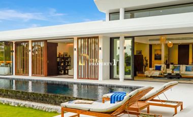 For sale 5 ベッドルーム villa in Bang Saray, Pattaya
