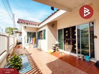 For sale 2 bedrooms house in Bang Pakong, Chachoengsao
