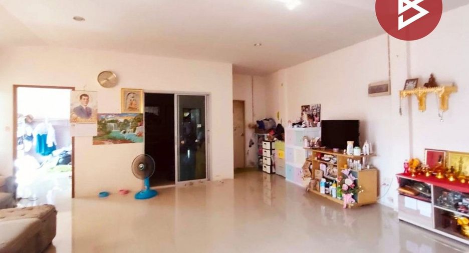 For sale 2 bedrooms house in Bang Pakong, Chachoengsao