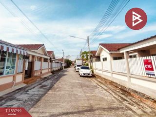 For sale 2 bedrooms house in Bang Pakong, Chachoengsao
