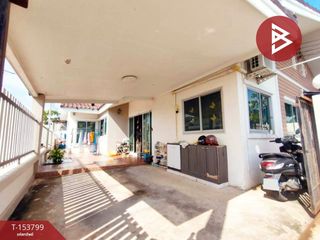 For sale 2 bedrooms house in Bang Pakong, Chachoengsao