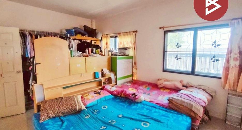 For sale 2 bedrooms house in Bang Pakong, Chachoengsao