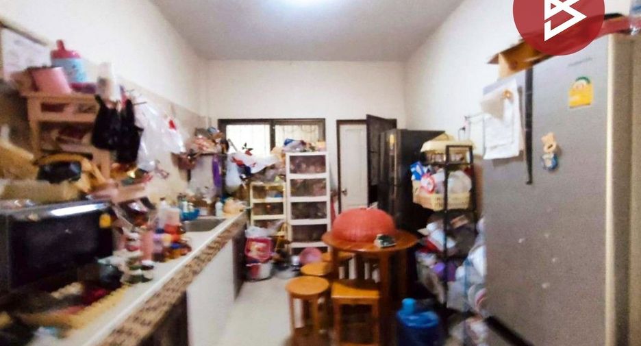 For sale 2 bedrooms house in Bang Pakong, Chachoengsao
