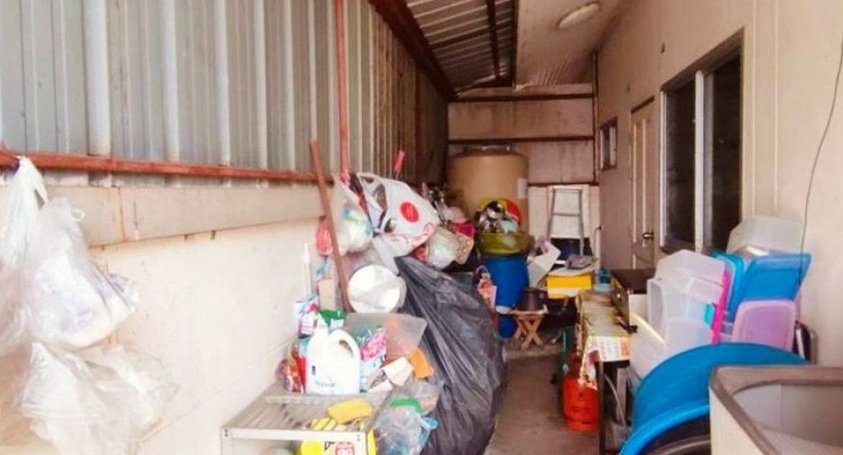 For sale 2 bedrooms house in Bang Pakong, Chachoengsao