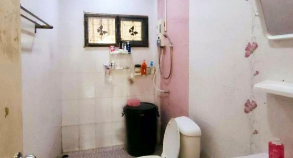 For sale 2 bedrooms house in Bang Pakong, Chachoengsao