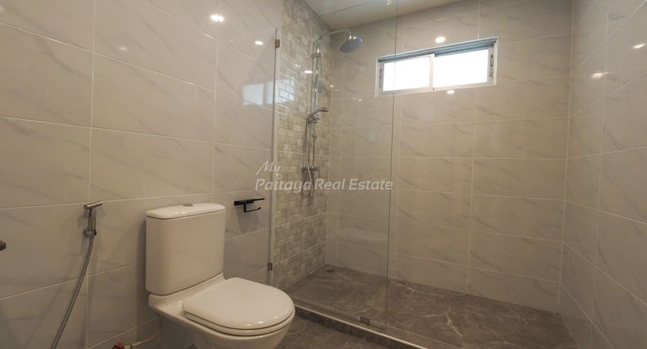 Wohnung zum Kauf mit 2 Zimmer in Bang Lamung, Chonburi