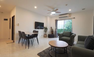 Wohnung zum Kauf mit 2 Zimmer in Bang Lamung, Chonburi