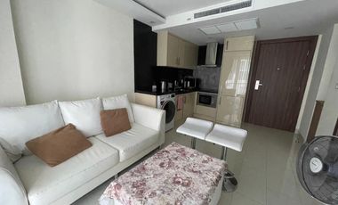出租 1 卧室 公寓 在 Bang Lamung, Chon Buri