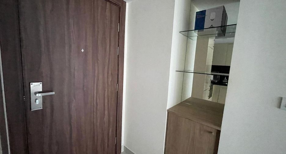 出租 1 卧室 公寓 在 Bang Lamung, Chon Buri