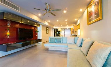 For sale 4 bedrooms condo in Cha Am, Phetchaburi