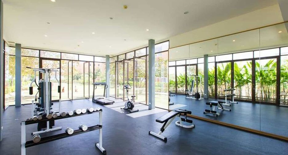 For sale 4 bedrooms condo in Cha Am, Phetchaburi