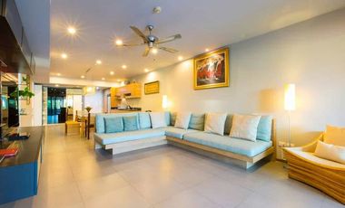 For sale 4 bedrooms condo in Cha Am, Phetchaburi