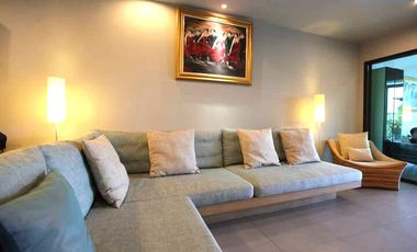 For sale 4 bedrooms condo in Cha Am, Phetchaburi