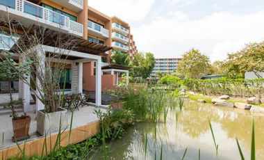 For sale 4 bedrooms condo in Cha Am, Phetchaburi