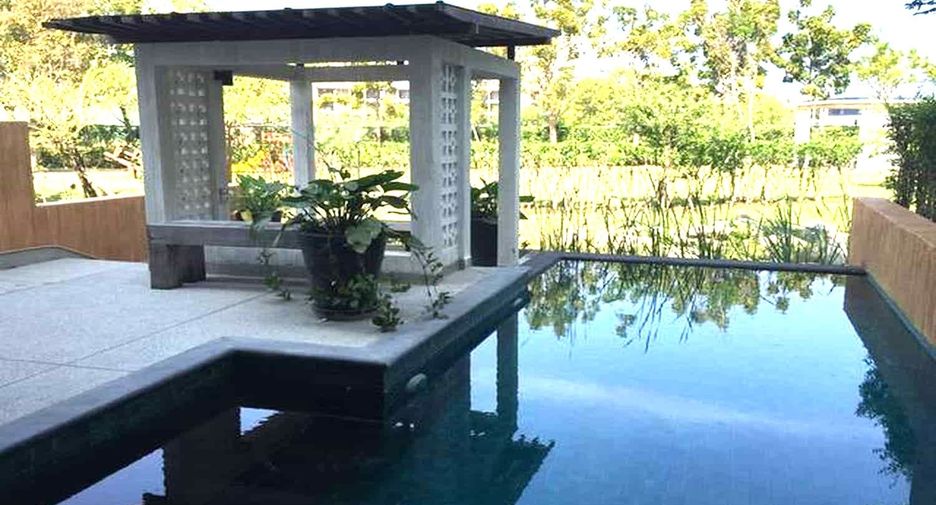 For sale 4 bedrooms condo in Cha Am, Phetchaburi