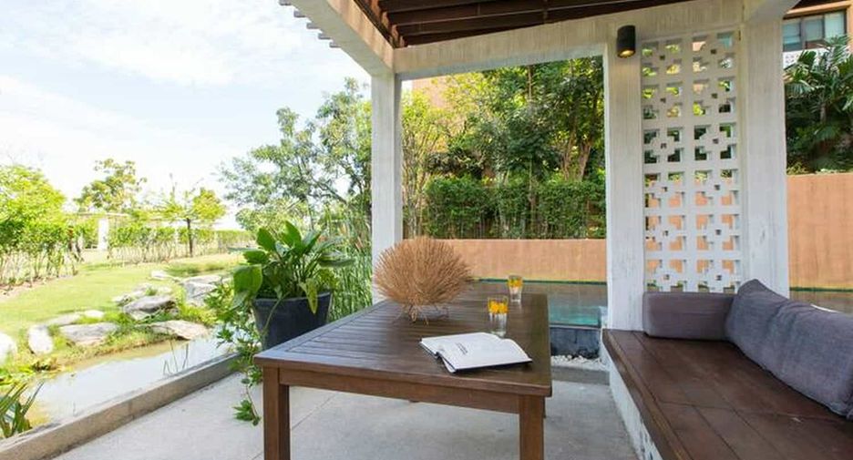 For sale 4 bedrooms condo in Cha Am, Phetchaburi