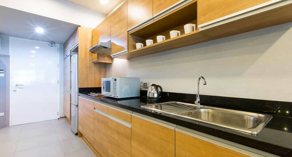 For sale 4 bedrooms condo in Cha Am, Phetchaburi